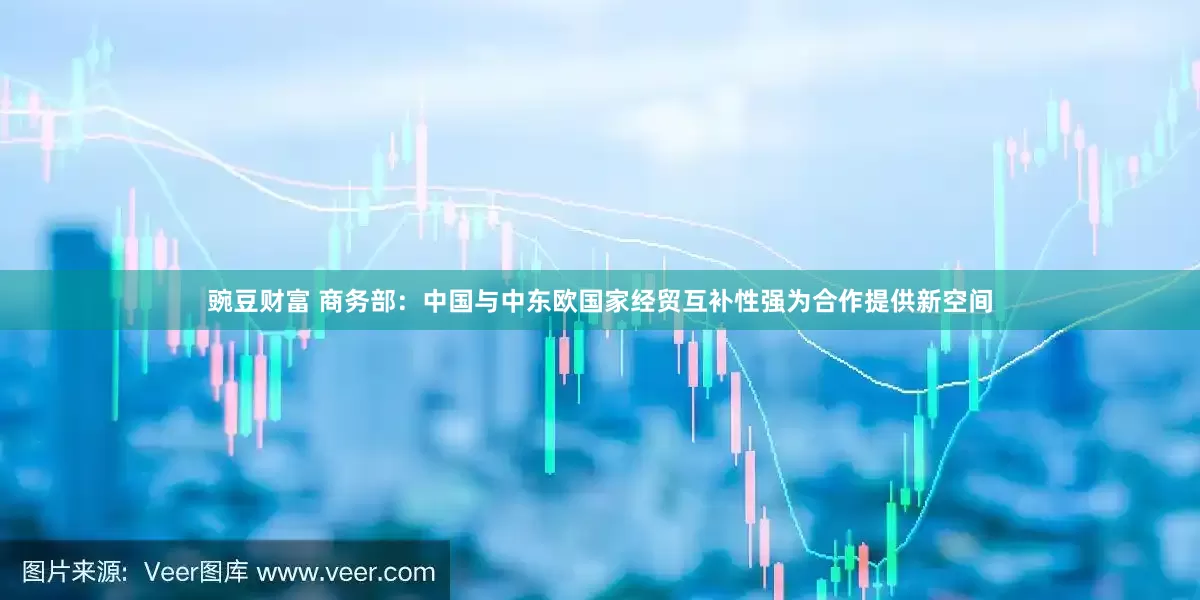 豌豆财富 商务部：中国与中东欧国家经贸互补性强为合作提供新空间