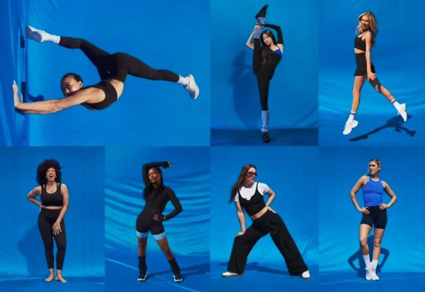 股速查 lululemon发起Align™ 十周年全球主题庆祝活动