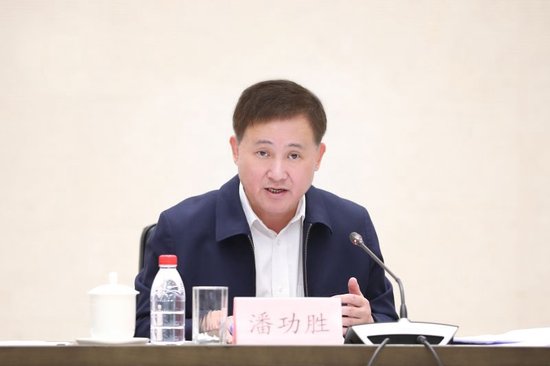浩源配资 央行：加力支持科技创新、提振消费、民营小微、稳定外贸等重点领域