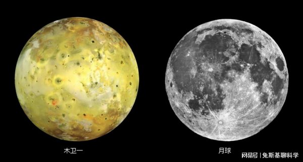 证配所 太阳系最像地狱的星球，隐藏400座活火山，致命辐射让人无法登陆